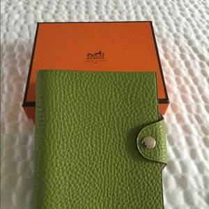 Hermes Ulysse Mini (PM)